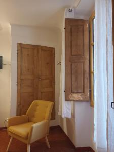 Appartements Studio le coquelicot by les toits de cocagne : photos des chambres