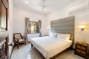 Villa Wassana - Sunset View 5Bed