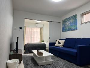 Apartment Namba Style VR