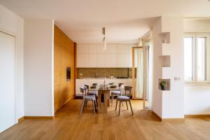 Dimora Montereale near the Sea