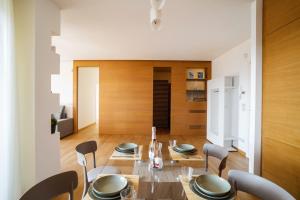 Dimora Montereale near the Sea