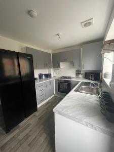 Baker House - Furnished Lets