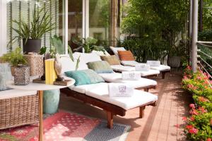 A Quinta Da Auga Hotel Spa Relais & Chateaux