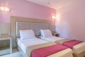 Villa Theodora View Apartments Klio