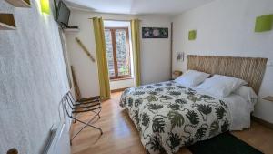 B&B / Chambres d'hotes Les Lits des Fees : photos des chambres