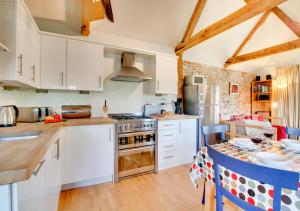 Crossways Barn