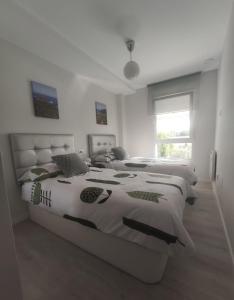 Foz, ven y disfruta Galicia