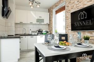 Apartament Mood Sea przy lesie - Leśne Tarasy Dziwnówek-SANNEL Apartments for rent