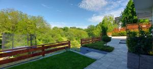 Apartmani Remete 
