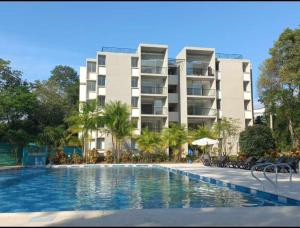 Apartamento Melgar - Altagracia