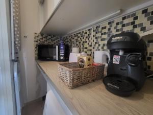 Appartements Christelle : photos des chambres