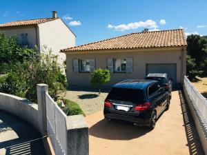 Villas Villa Carletti a 3min des plages (7pers. - 3ch.) : photos des chambres