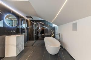 App 304 Palazzo Cavour