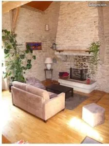 Gîte du Plaçal - Cieurac