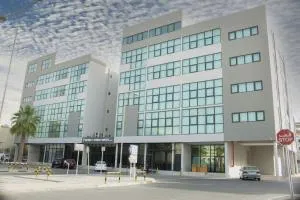 Infinity Tower Suites WLL - Sanad