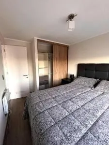 Centro Temuco - Padre Las Casas