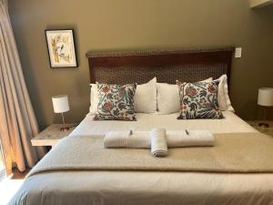 Green Pascua Guesthouse