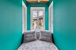 App 205 Palazzo Cavour