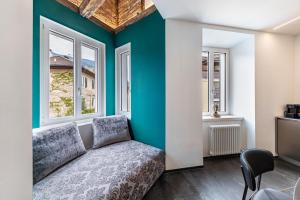 App 205 Palazzo Cavour