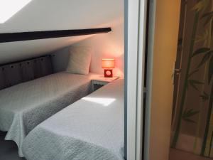 Villas Villa Carletti a 3min des plages (7pers. - 3ch.) : photos des chambres