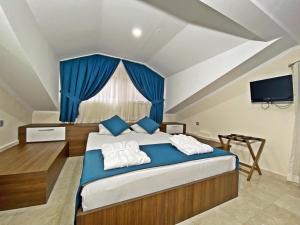 Nokta İnlice Suit Apart, Fethiye, Ölüdeniz