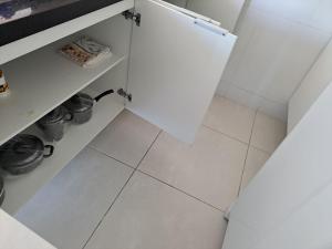 Apartamento Fantástico - com estação para carros eletricos