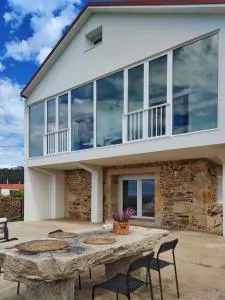 Desconectaengalicia Casa A de Lola - Adina