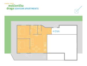 seaview apartments croatia – ENA 