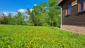 Kuća za odmor Mirna Zagorka