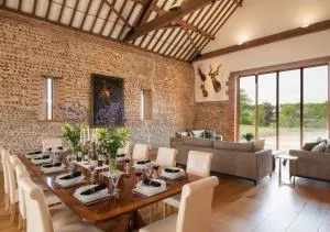 Hall Farm - 瑟斯福德