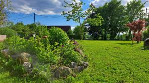 Kuća za odmor Mirna Zagorka