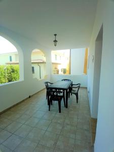 Case Vacanze San Silvestro img30