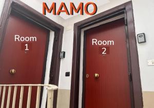 MaMo1 - Appartamento in pieno centro città