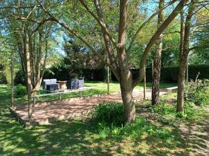 Maisons de vacances La petite maison : photos des chambres