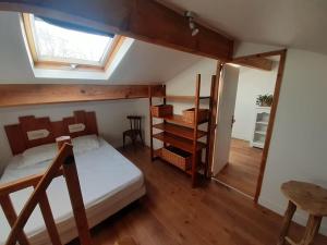 Maisons de vacances La cabane n°20, Plage a pieds : photos des chambres