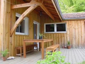 Maisons de vacances La cabane n°20, Plage a pieds : photos des chambres