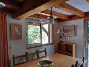 Maisons de vacances La cabane n°20, Plage a pieds : photos des chambres