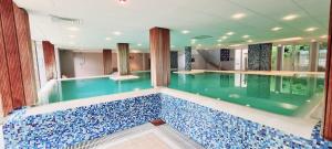 Appart'hotels Residence Goelia Les Gorges de la Truyere : photos des chambres