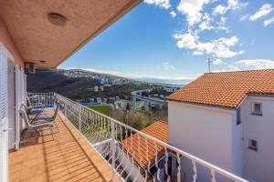 Apartments Trossana