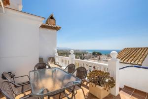 Casa Carolina Holiday Rental Nerja