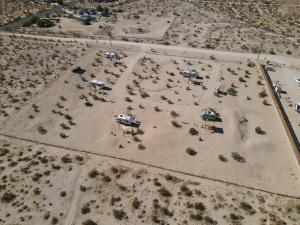 JT Village Campground - Bunkhouse