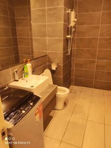 BS828- KLIA- WIFI- NETFLIX- PARKING-NEW- BELL SUITES- Sepang, 5068