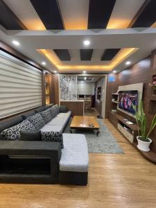 Welcome Home Bhaisepati