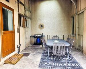 Maisons de vacances L'Harmonie de Naya, confort , parking prive : photos des chambres