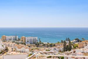 Casa Carolina Holiday Rental Nerja