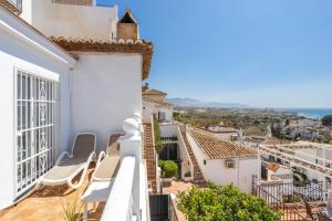 Casa Carolina Holiday Rental Nerja