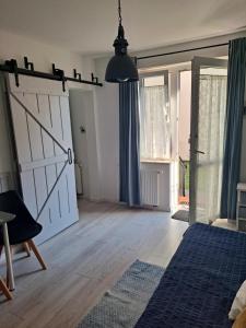 Apartament Pokoje U Franka