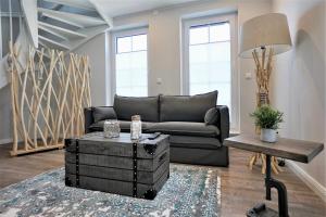 Bernstein Suite & Breakfast Apartment 10