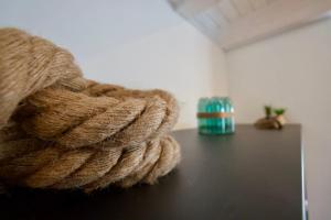 Bernstein Suite & Breakfast Apartment 10