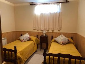 Espectacular Los Rosales de Gredos